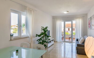 Accommodation:&nbsp;Villa 2 Pools 104.2