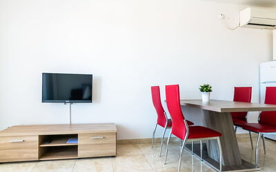 Accommodation:&nbsp;Villa 2 Pools 104.3