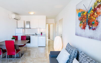 Accommodation:&nbsp;Villa 2 Pools 104.3