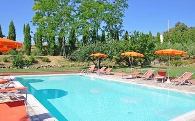 Assuntini - San Gimignano, Tuscany, Italy - Assuntini 2