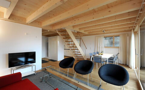 Accommodation:&nbsp;Buggeli a 158.1