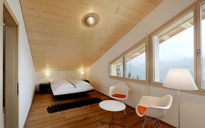 Accommodation:&nbsp;Buggeli a 158.1