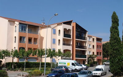 Fréjus 910