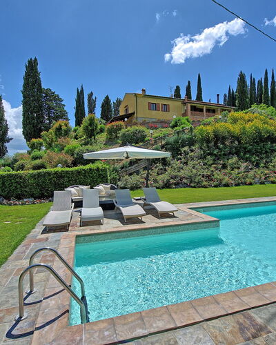 Casa Sabrina