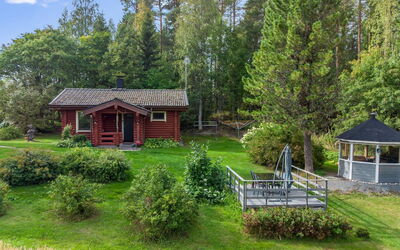 Petäjäniemi