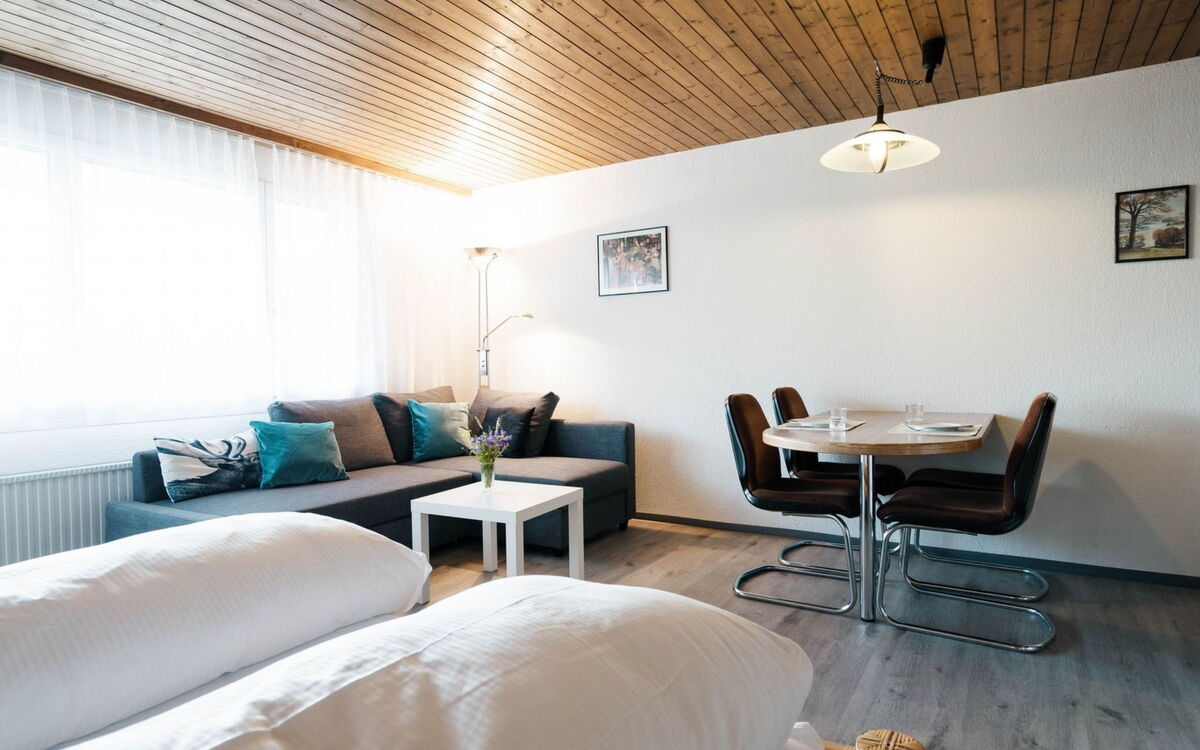 Appartment Meier A08