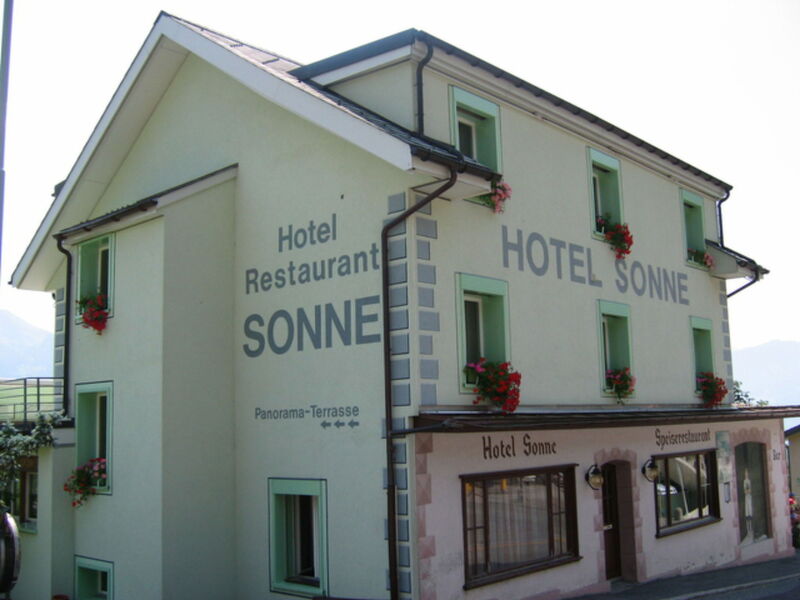 Apartment Sonne