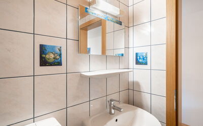 Accommodation:&nbsp;Sommerstein 200.3