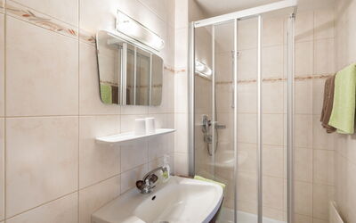 Accommodation:&nbsp;Sommerstein 200.3