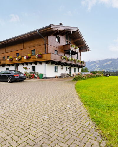 Saalfelden am Steinernen Meer 200