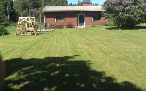 Jokela: Cottage, House, Home, Garden Buildings, Siding, Log Cabin, Farmhouse, Estate, Shed, Yard