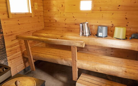 Kinttaanpirtti: Cottage, House, Home, Garden Buildings, Siding, Log Cabin, Farmhouse, Estate, Shed, Yard