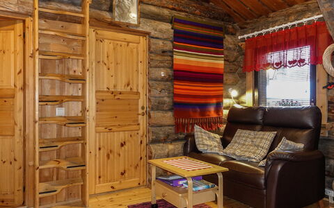 Hopukka A2: Cottage, House, Home, Garden Buildings, Siding, Log Cabin, Farmhouse, Estate, Shed, Yard