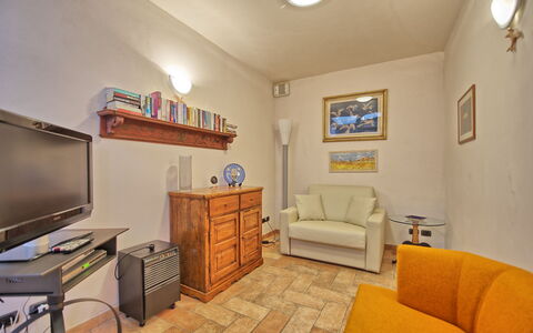 Accommodation:&nbsp;Il Cottage