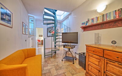 Accommodation:&nbsp;Il Cottage