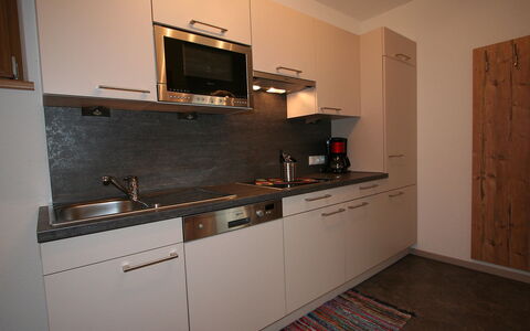 Accommodation:&nbsp;S' Himmelreich 380.2