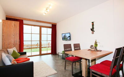 Accommodation:&nbsp;S' Himmelreich 380.1