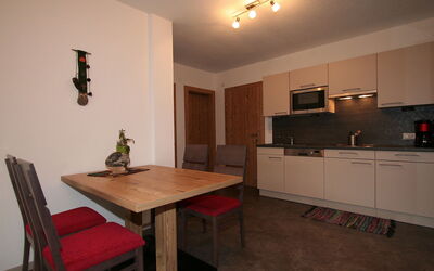 Accommodation:&nbsp;S' Himmelreich 380.1