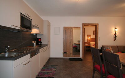 Accommodation:&nbsp;S' Himmelreich 380.1