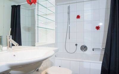 Accommodation:&nbsp;Breithorn Residence Apt.3 11.2