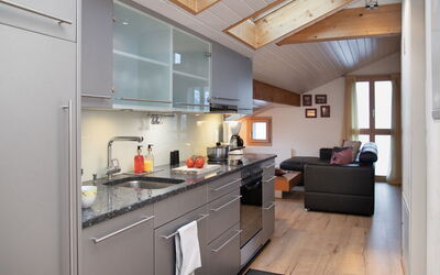 Accommodation:&nbsp;Breithorn Residence Apt.09 11.3