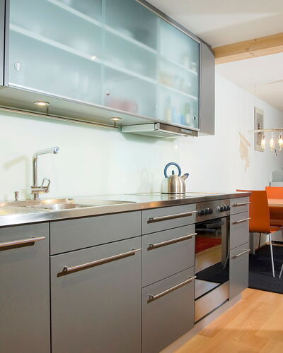 Breithorn Residence Apt.3 11.2