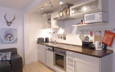Accommodation:&nbsp;Bristol Apt.s 12.2