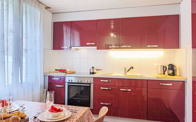 Accommodation:&nbsp;Bristol Apt. M 12.6