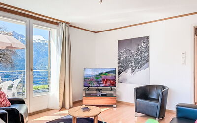 Accommodation:&nbsp;Bristol Apt. M 12.6