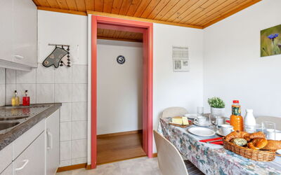 Accommodation:&nbsp;Bristol Apt.k 12.4