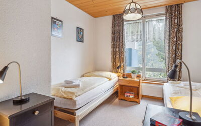 Accommodation:&nbsp;Bristol Apt.a 12.5