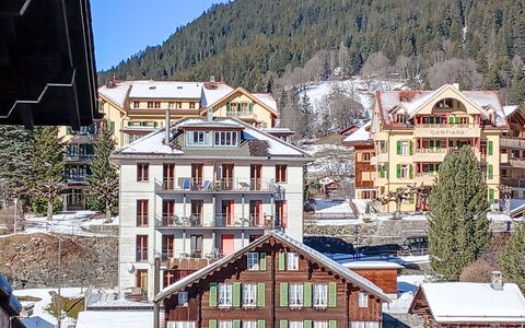 Eden Apt.d: Mountainous Landforms, Building, Mountain, Home, House, Architecture, Mountain Range, Residential Area, Hill Station, Human Settlement