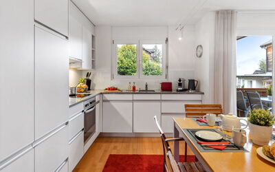 Accommodation:&nbsp;Goldenhorn Apt.s 22.2