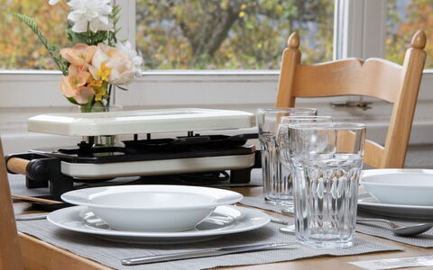 Wengen 24: Tableware, Serveware, Dishware, Food, Plate, Porcelain, Dinnerware Set, Breakfast, Brunch