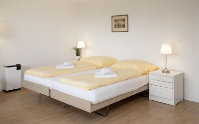 Accommodation:&nbsp;Helene Studio Christel 24.1