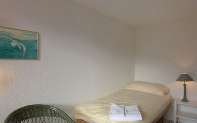 Accommodation:&nbsp;Helene Apt. Hella 24.3