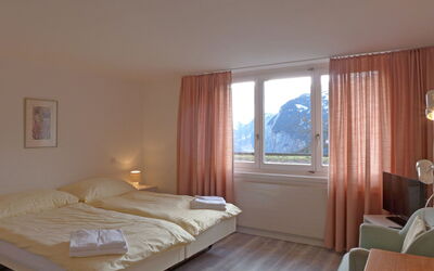 Accommodation:&nbsp;Helene Apt. Hella 24.3