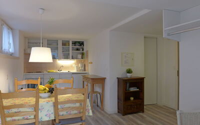 Accommodation:&nbsp;Helene Apt. Hella 24.3