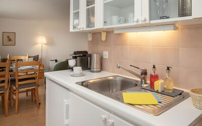 Accommodation:&nbsp;Helene Studio Christel 24.1