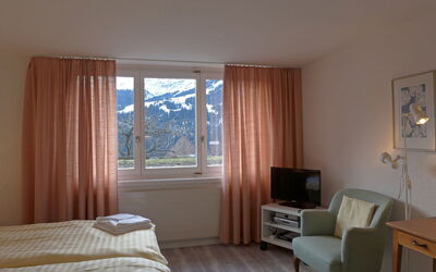 Accommodation:&nbsp;Helene Apt. Hella 24.3