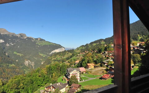 Melodie Apt.w: Sky, Mountain, Property, Wilderness, Hill Station, Cloud, Window, Tree, Room, House