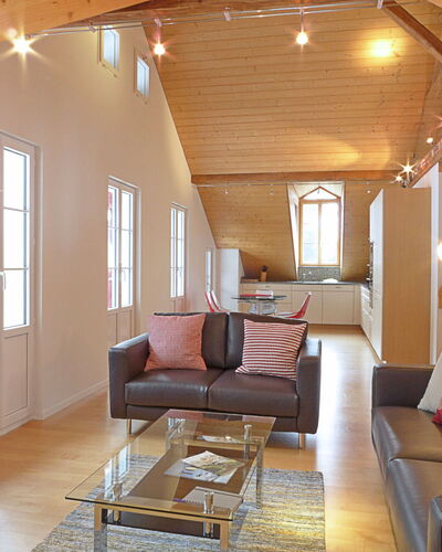 Mittaghorn Apt.8