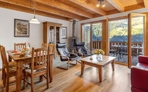 Accommodation:&nbsp;Racer'S Retreat Apt.07 34.1