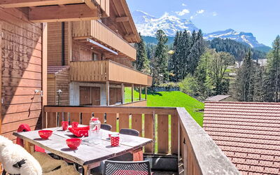 Wengen 34
