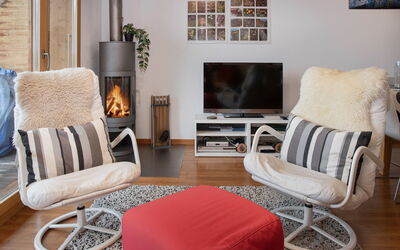 Accommodation:&nbsp;Racer'S Retreat Apt.12 34.2