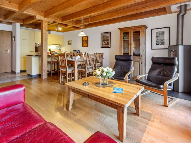 Accommodation:&nbsp;Racer'S Retreat Apt.07 34.1