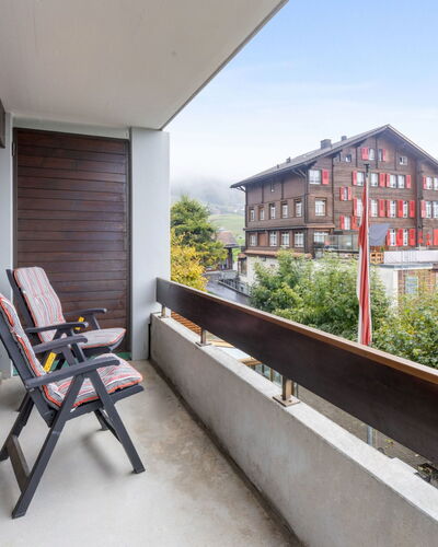 Residence Apt. 15