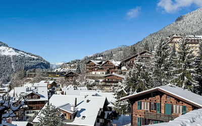 Roossi Apt. 1