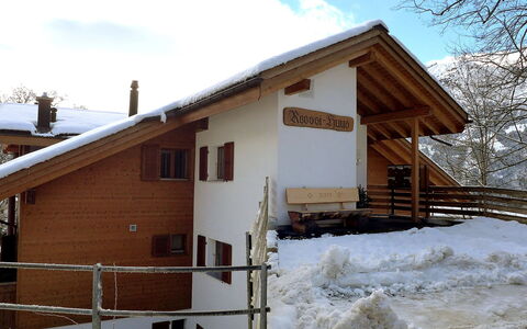 Roossihuus Apt.s: House, Property, Home, Snow, Winter, Roof, Building, Cottage, Sugar House, Siding