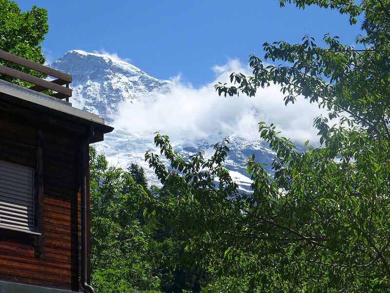 Alpina Apt. Ch